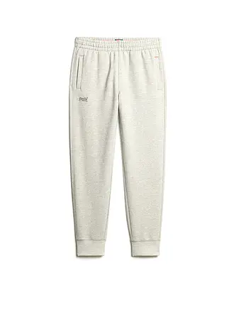 SUPERDRY | Produktname: Pantalones de chándal | grau